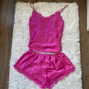 Victoria’s Secret Pajama Set